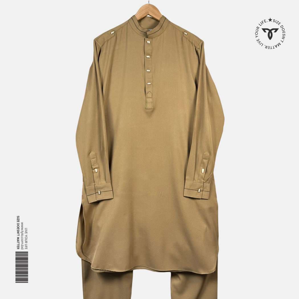 TYLO Golden Mustard KABLI SET