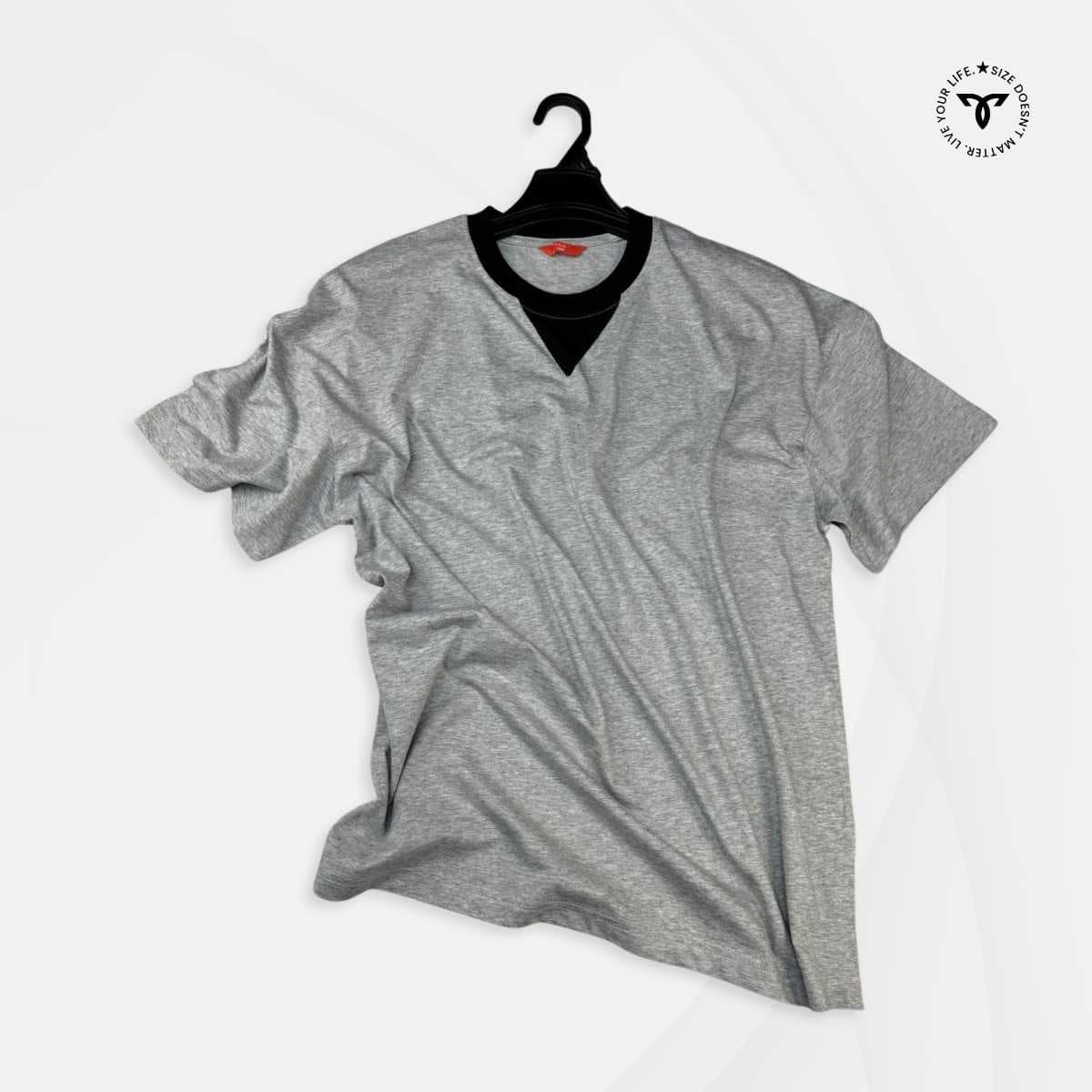 TYLO Drop Shoulder T-Shirt showcase 1
