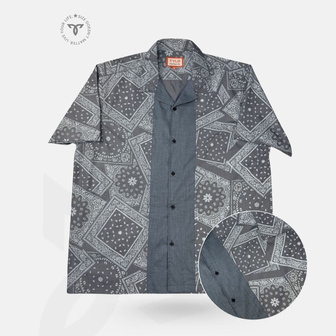 TYLO Cuban Shirt