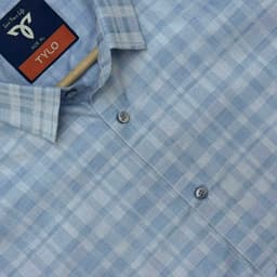 Sky Check Shirt Premium Shirt view 2