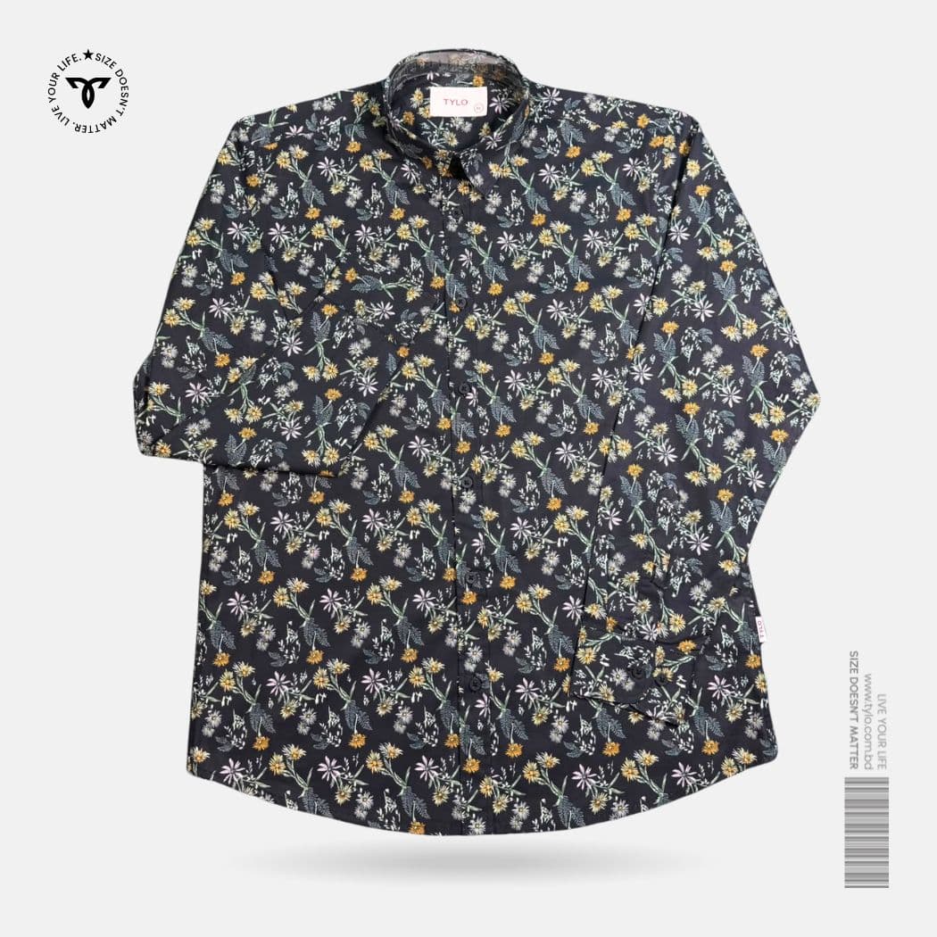 Combo Regular Shirt showcase 1
