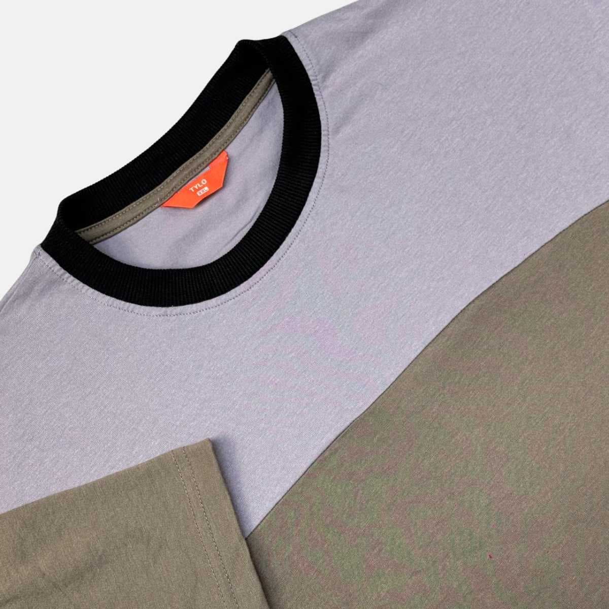 TYLO Drop Shoulder T-Shirt showcase 2