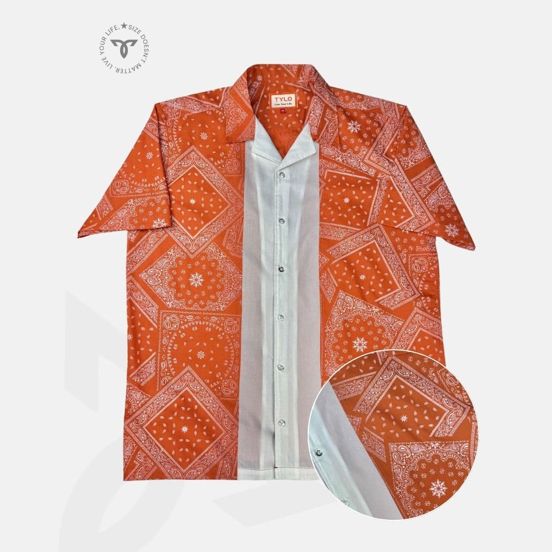 TYLO Cuban Shirt