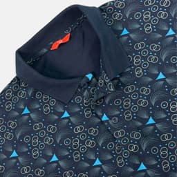 BIG SIX Polo T-Shirt view 1