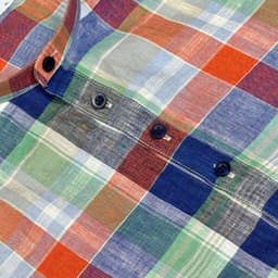Bold Stripe Katua view 2