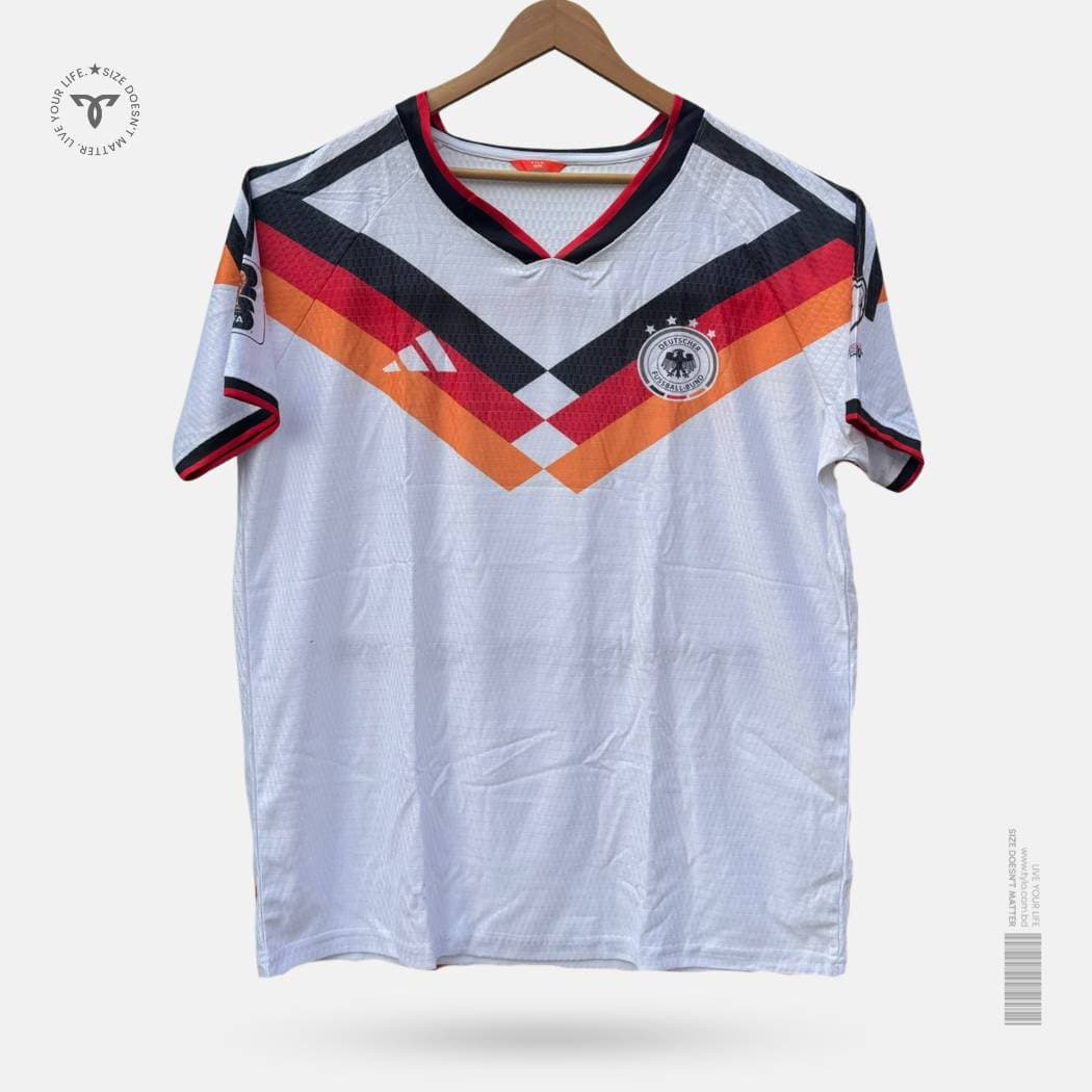 World Cup Regular Jersey