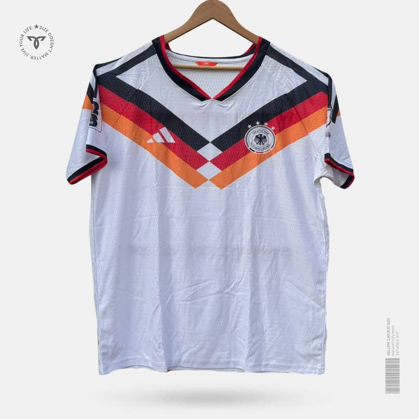 World Cup Regular Jersey