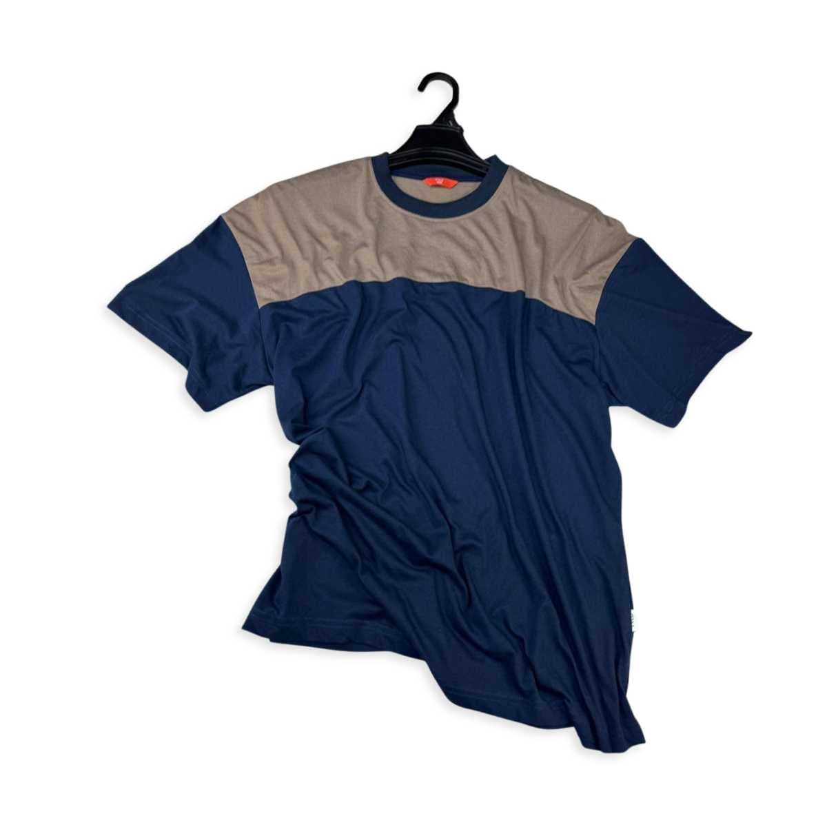 TYLO Drop Shoulder T-Shirt showcase 1
