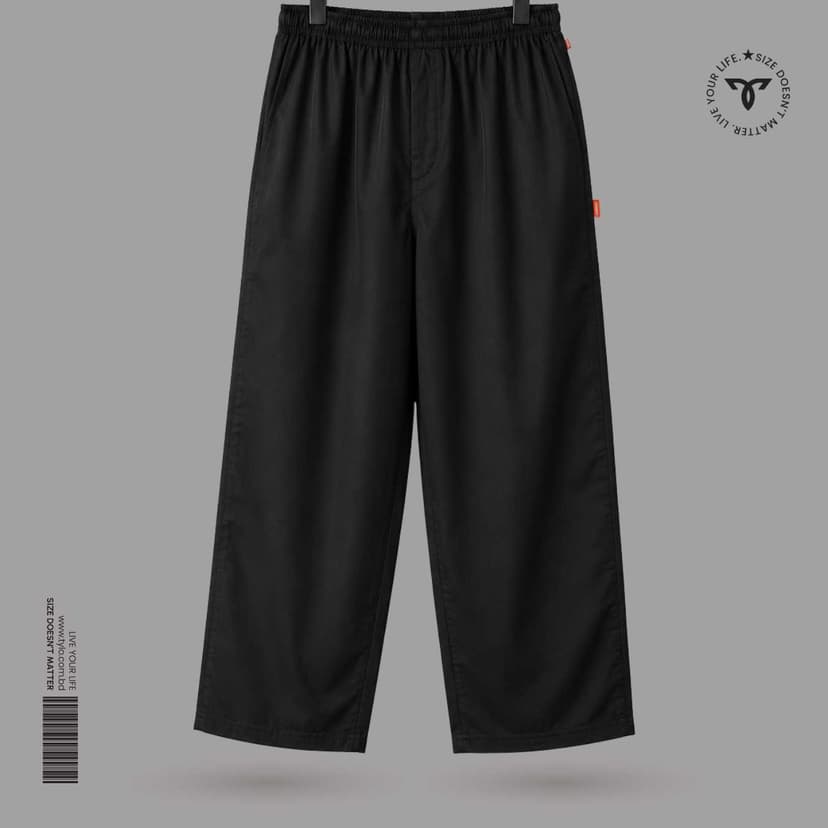 Black Pajama