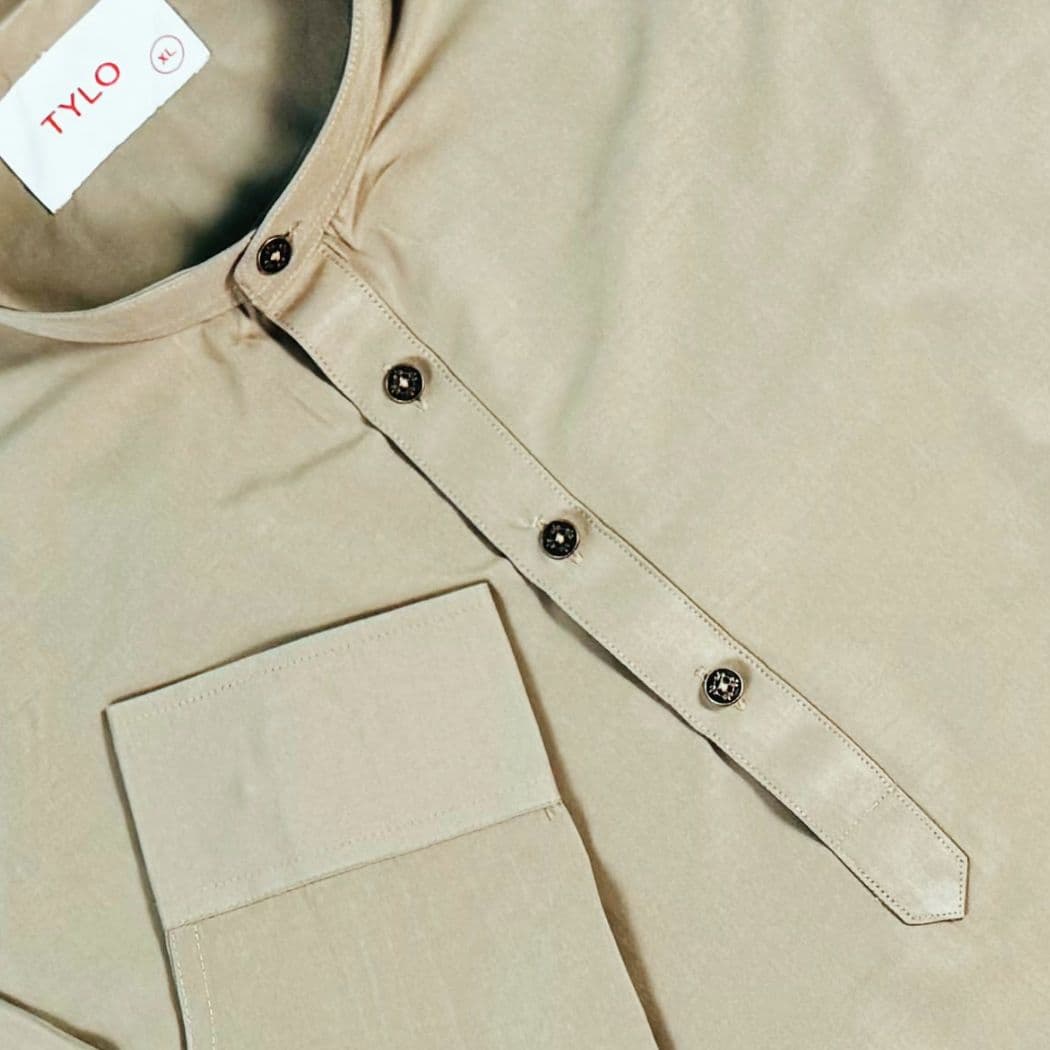 Sand Beige Katua showcase 2