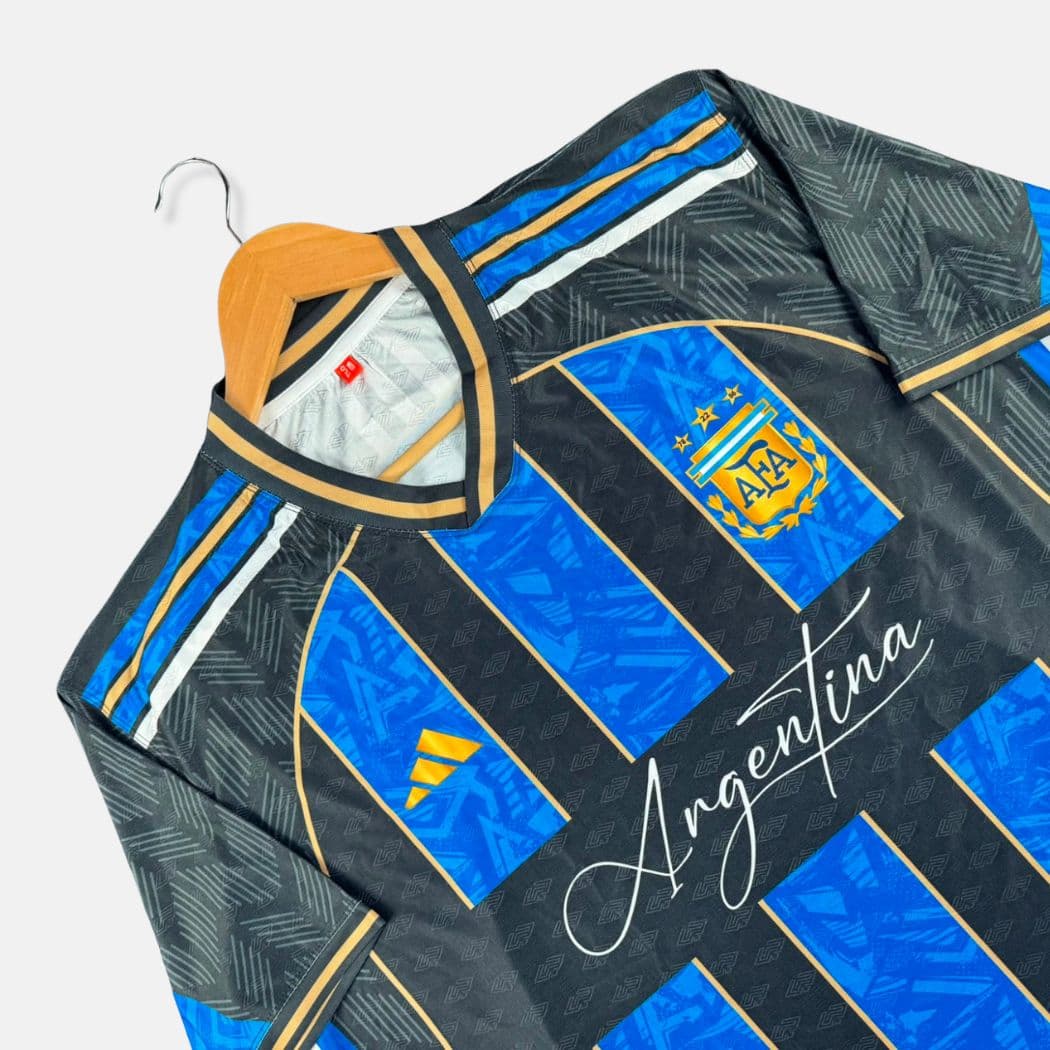Argentina Special Edition JERSEY 2026 showcase 2