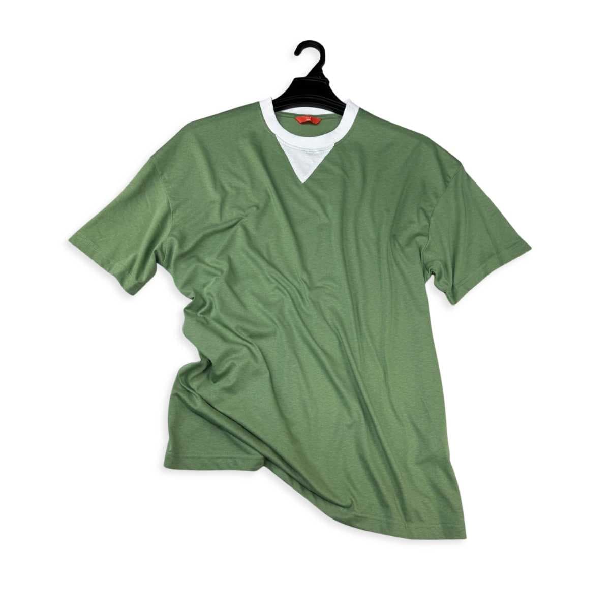 TYLO Drop Shoulder T-Shirt showcase 1