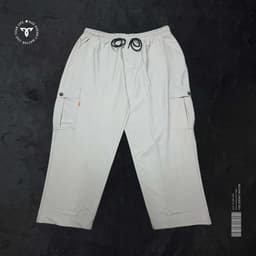 Off-White Cargo Pant view 1