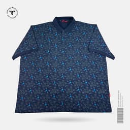 BIG SIX Polo T-Shirt view 0