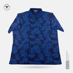 BIG SIX Polo T-Shirt view 0