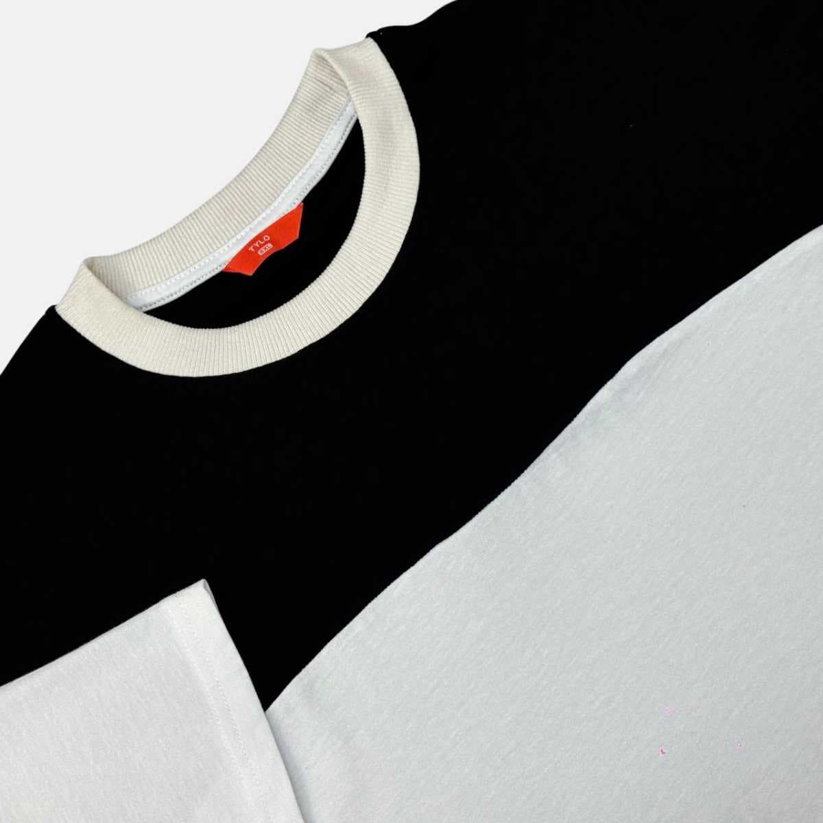 TYLO Drop Shoulder T-Shirt showcase 2