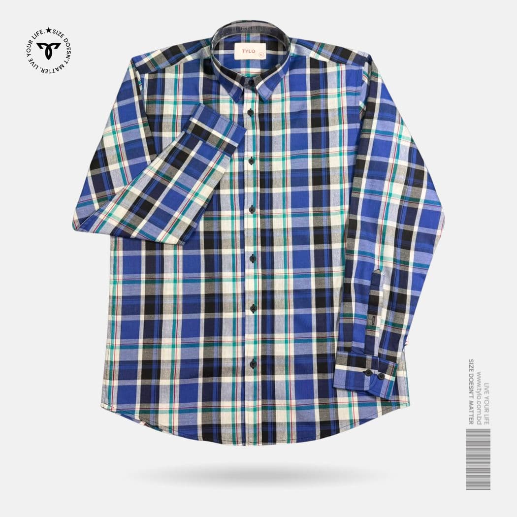 Combo Regular Shirt showcase 2