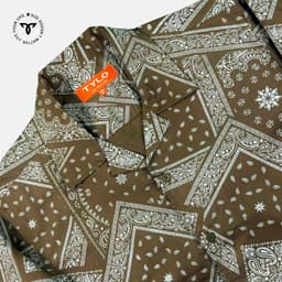 TYLO Cuban Shirt view 0