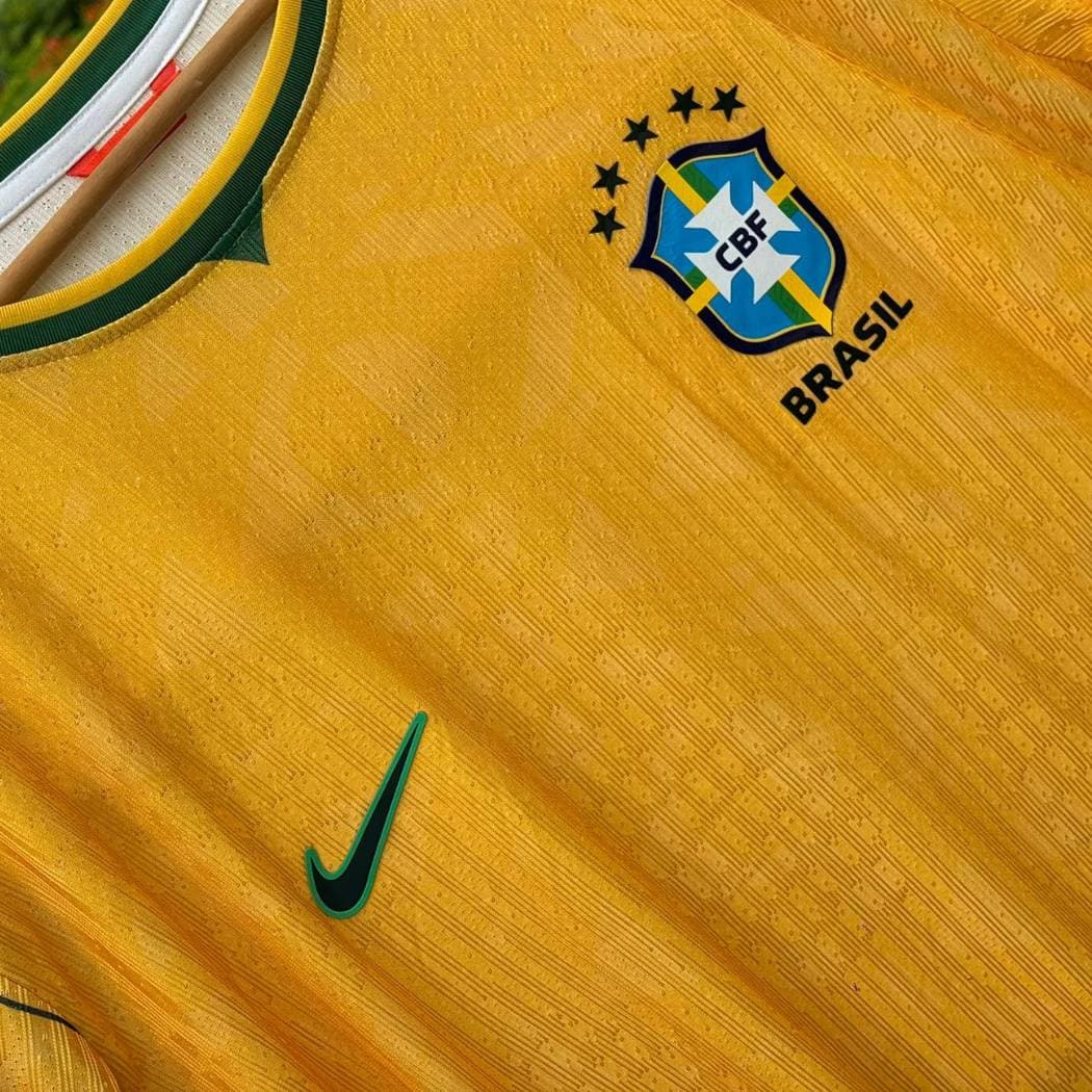 World Cup Premium Jersey showcase 3