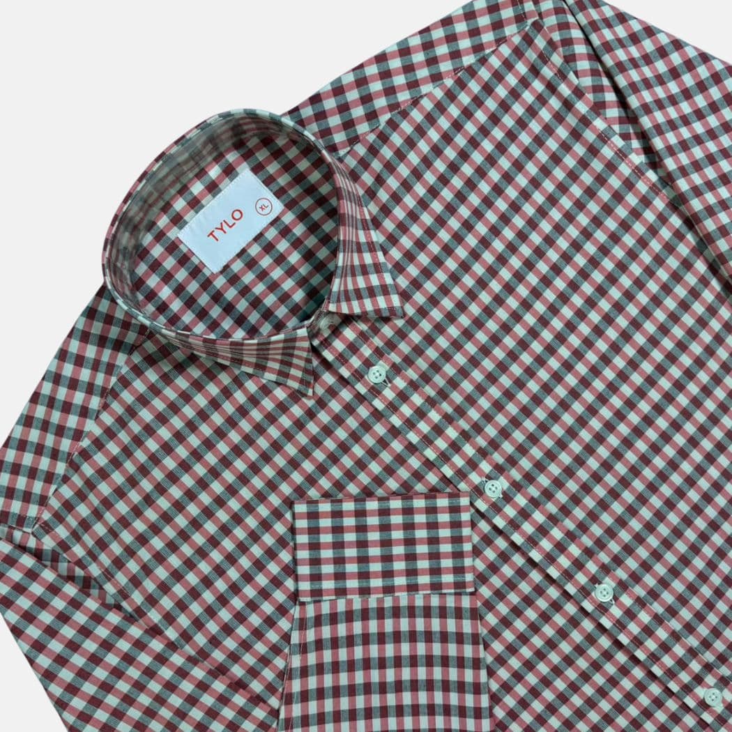 Combo Regular Shirt showcase 2