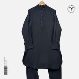 TYLO Black KABLI SET view 0
