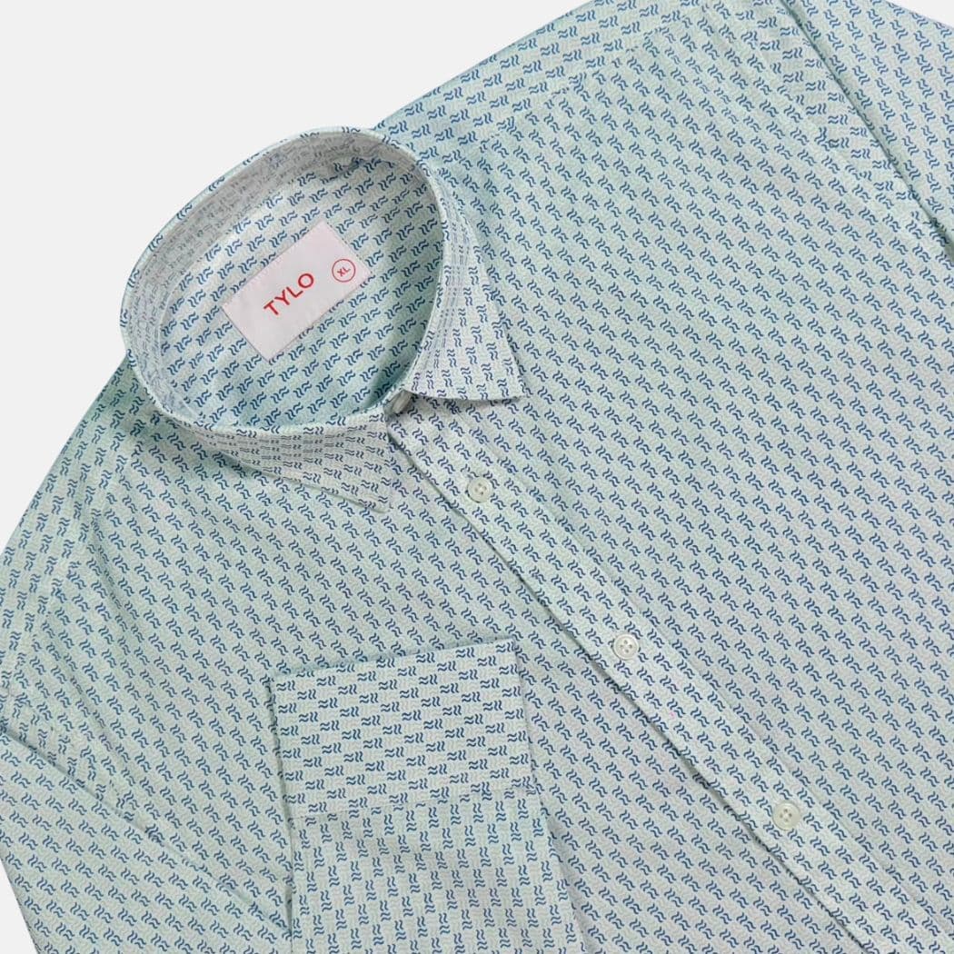 Combo Regular Shirt showcase 2