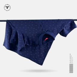BIG SIX Polo T-Shirt view 1
