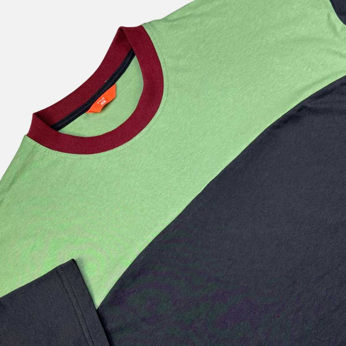 TYLO Drop Shoulder T-Shirt showcase 2