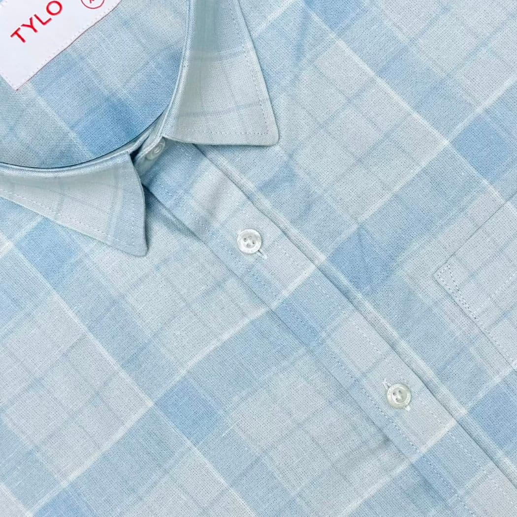 TYLO Half Sleeve Shirt showcase 3