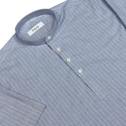 Royal Stripe Katua view 1