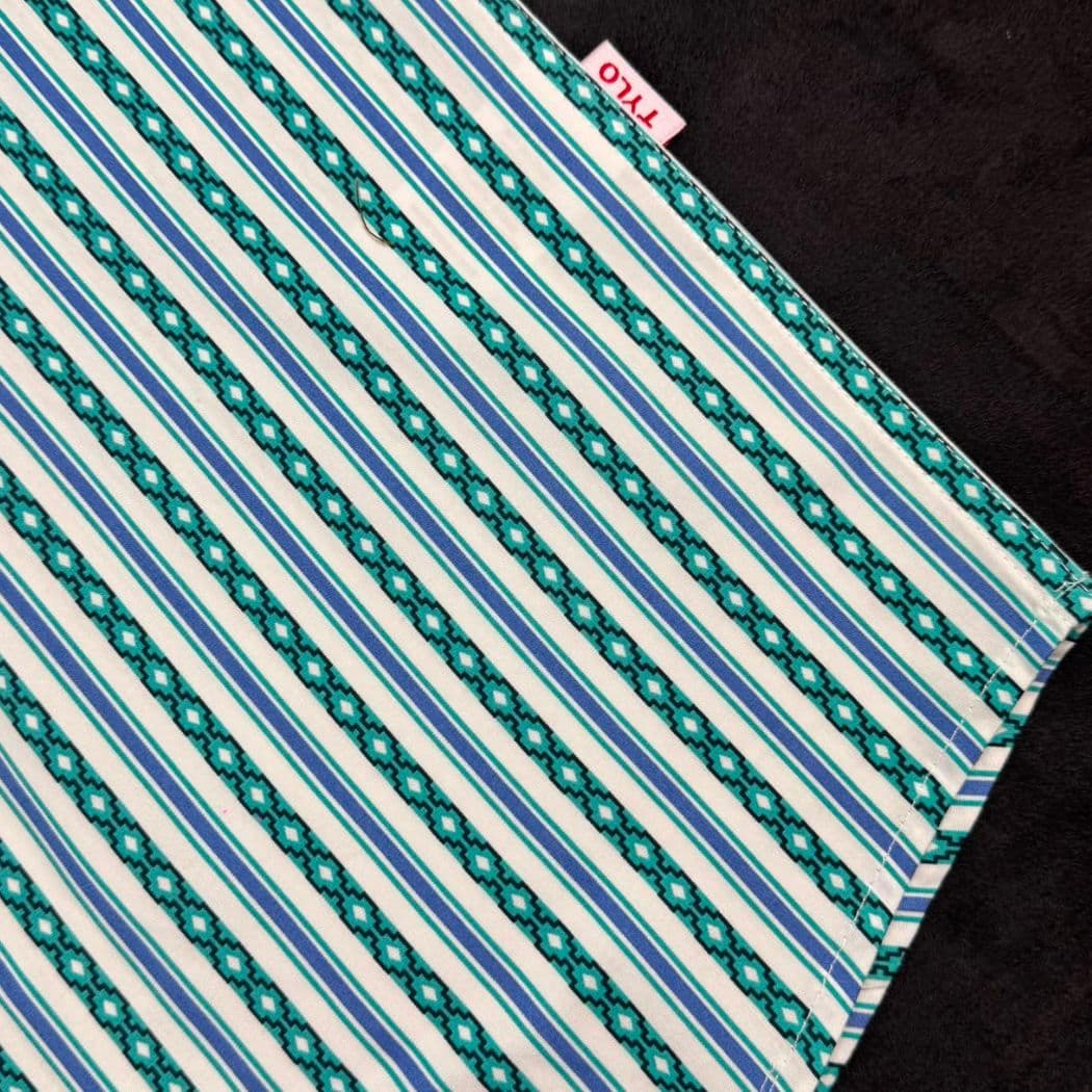 Teal Heritage Katua showcase 3