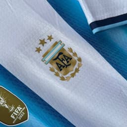 World Cup Premium Jersey view 2