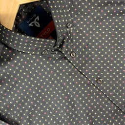 TYLO Black Gold Premium Shirt view 1
