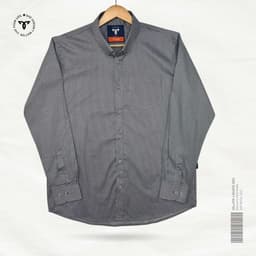 Graphite Micro-Dot Premium Shirt view 0