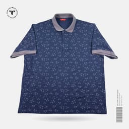 BIG SIX Polo T-Shirt view 0