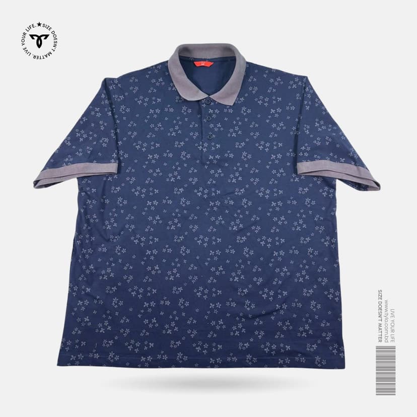 BIG SIX Polo T-Shirt