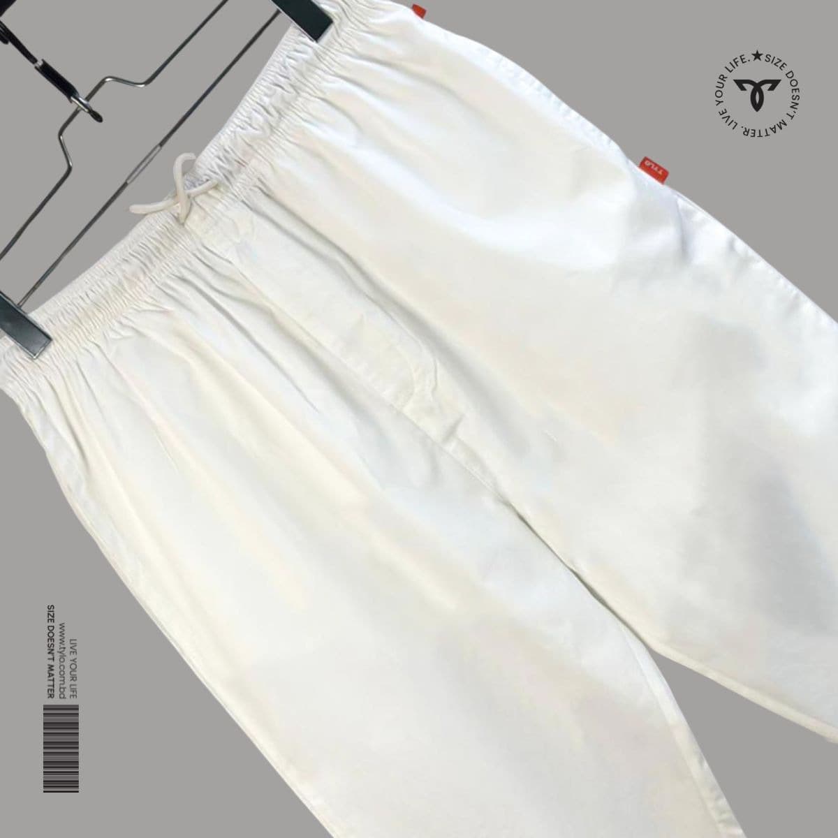 White Pajama showcase 2