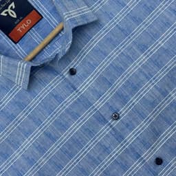 Skyline Stripe Premium Shirt view 2