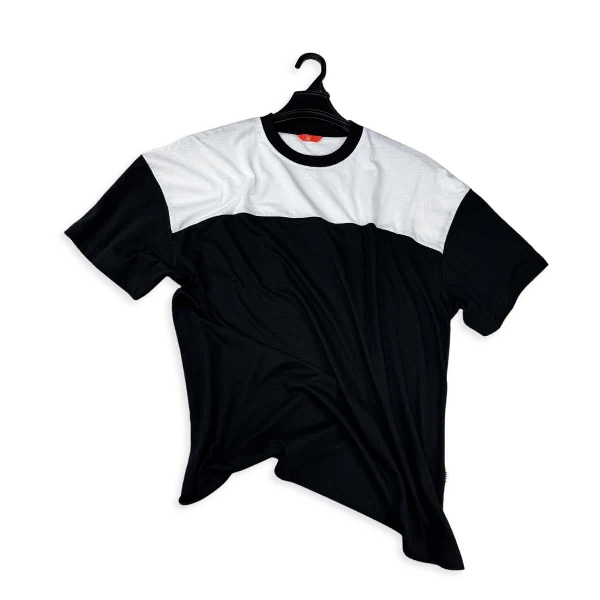 TYLO Drop Shoulder T-Shirt showcase 1