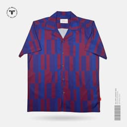 Royal Berry Cuban Shirt view 0