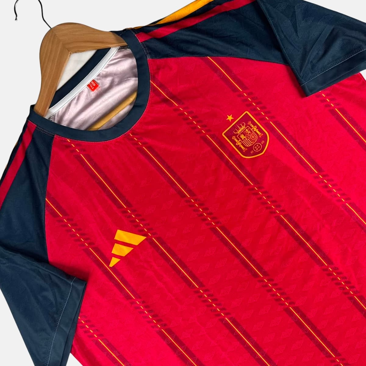 Spain Jersey 2026 alternate