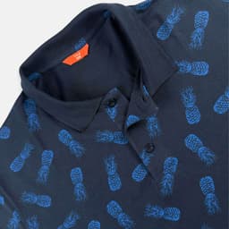 BIG SIX Polo T-Shirt view 1