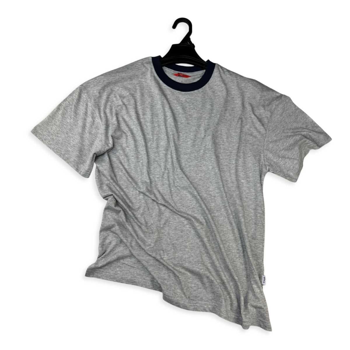 TYLO Drop Shoulder T-Shirt showcase 1
