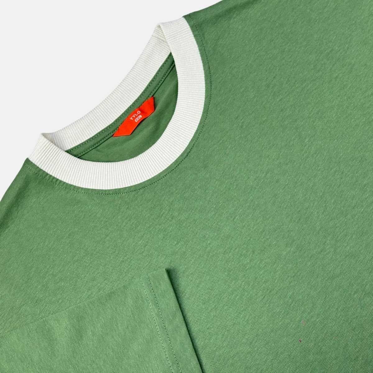 TYLO Drop Shoulder T-Shirt showcase 2