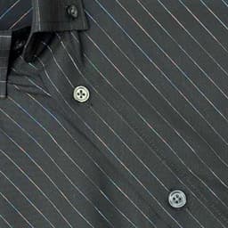 TYLO Black Stripe Premium Shirt view 2