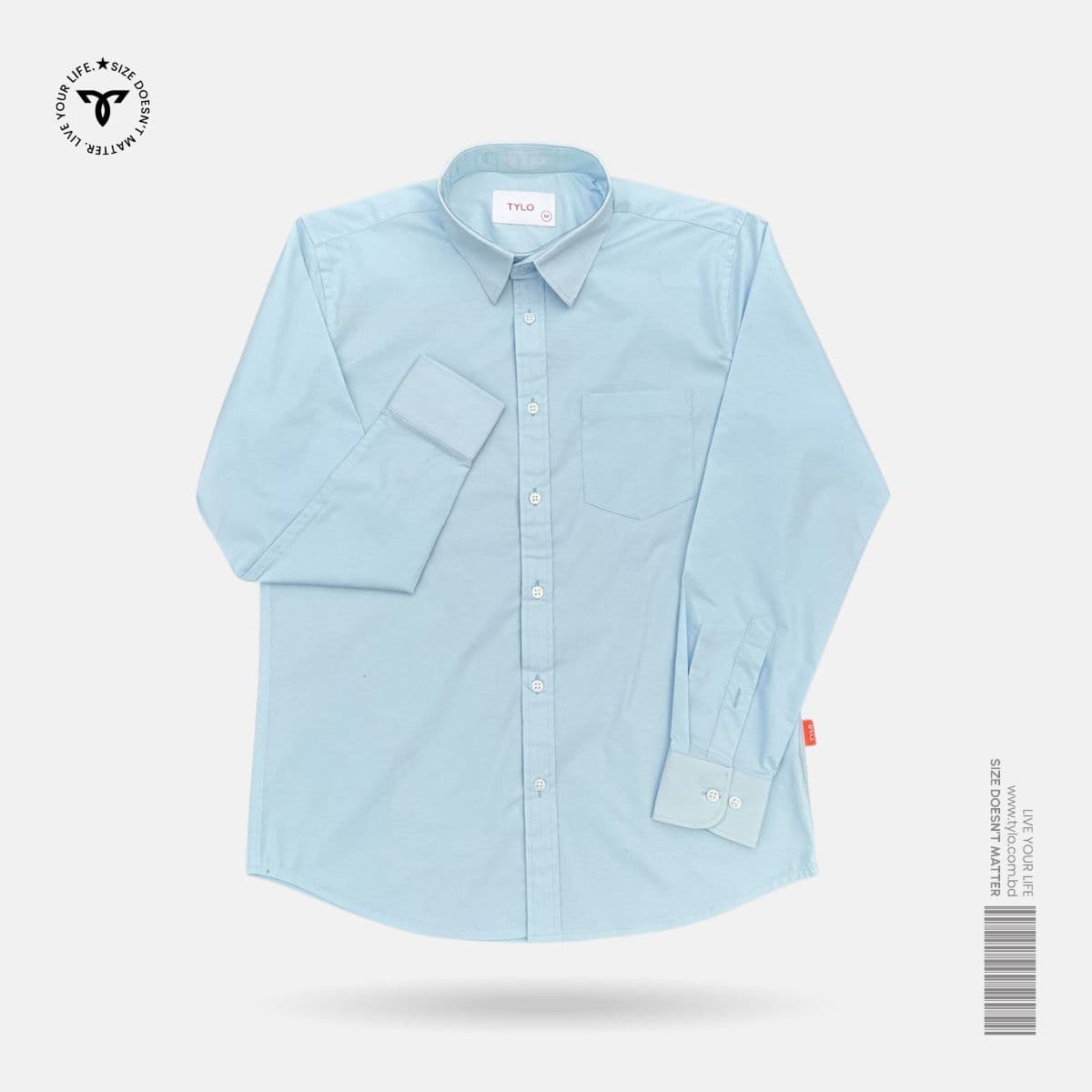 TYLO Regular Combo Shirt showcase 1