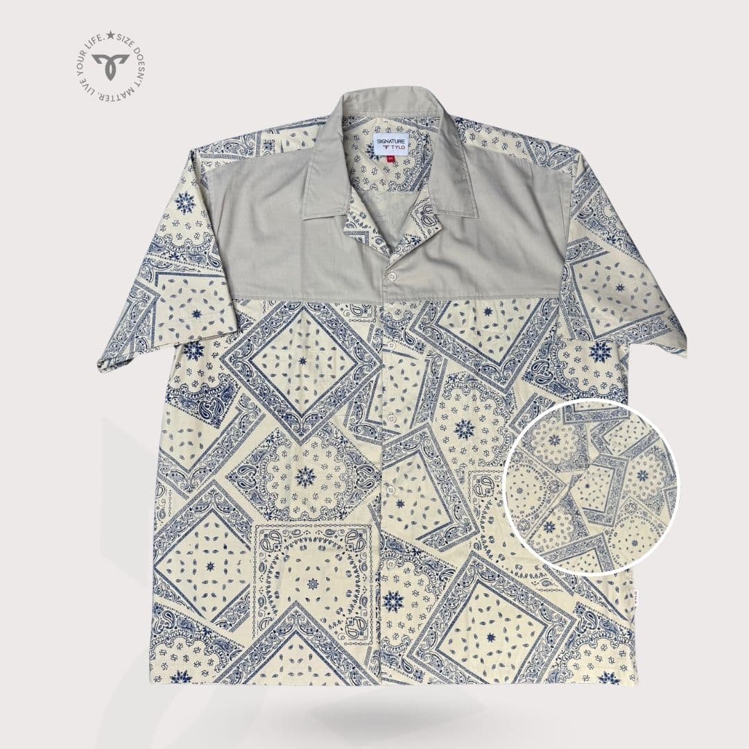 TYLO Cuban Shirt