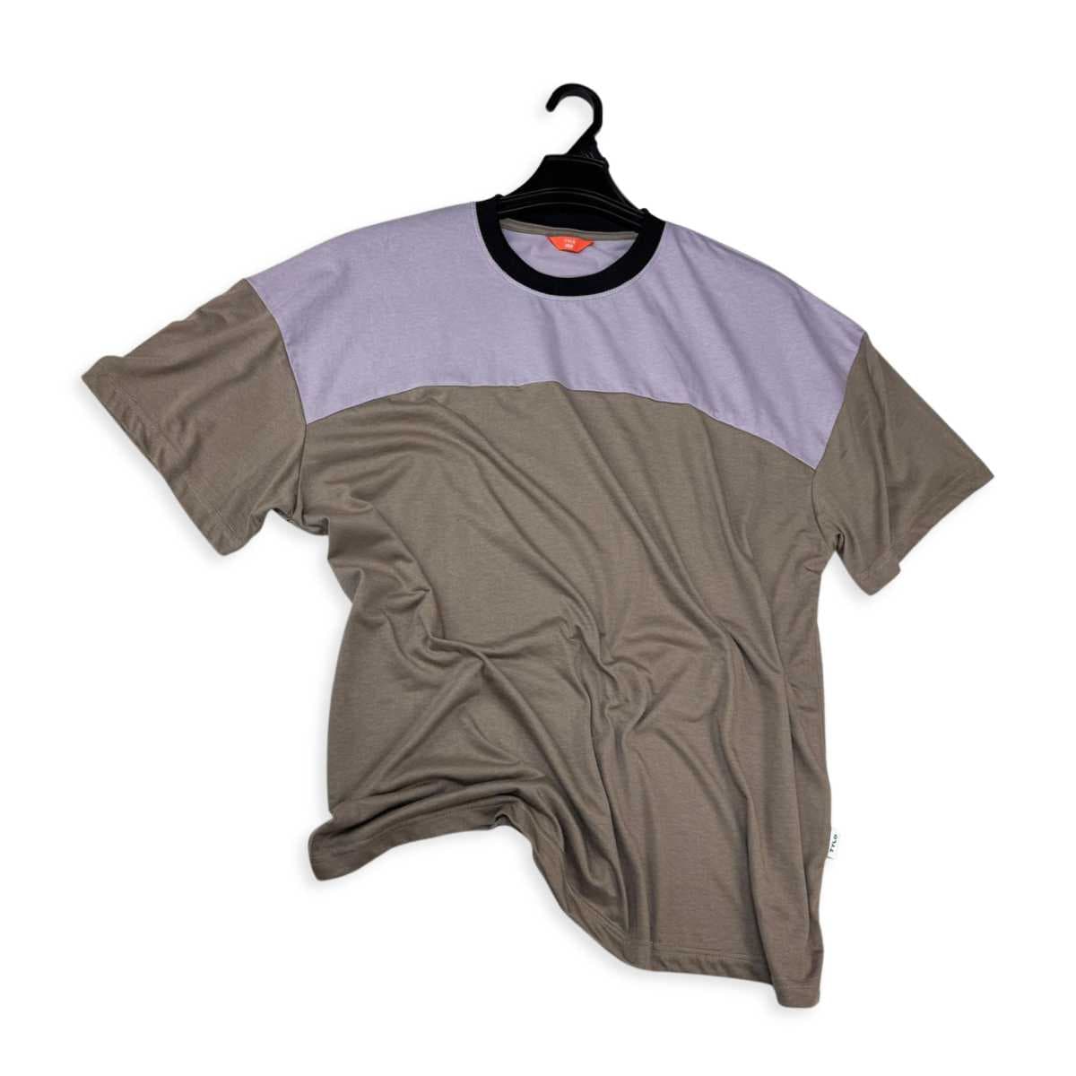 TYLO Drop Shoulder T-Shirt showcase 1