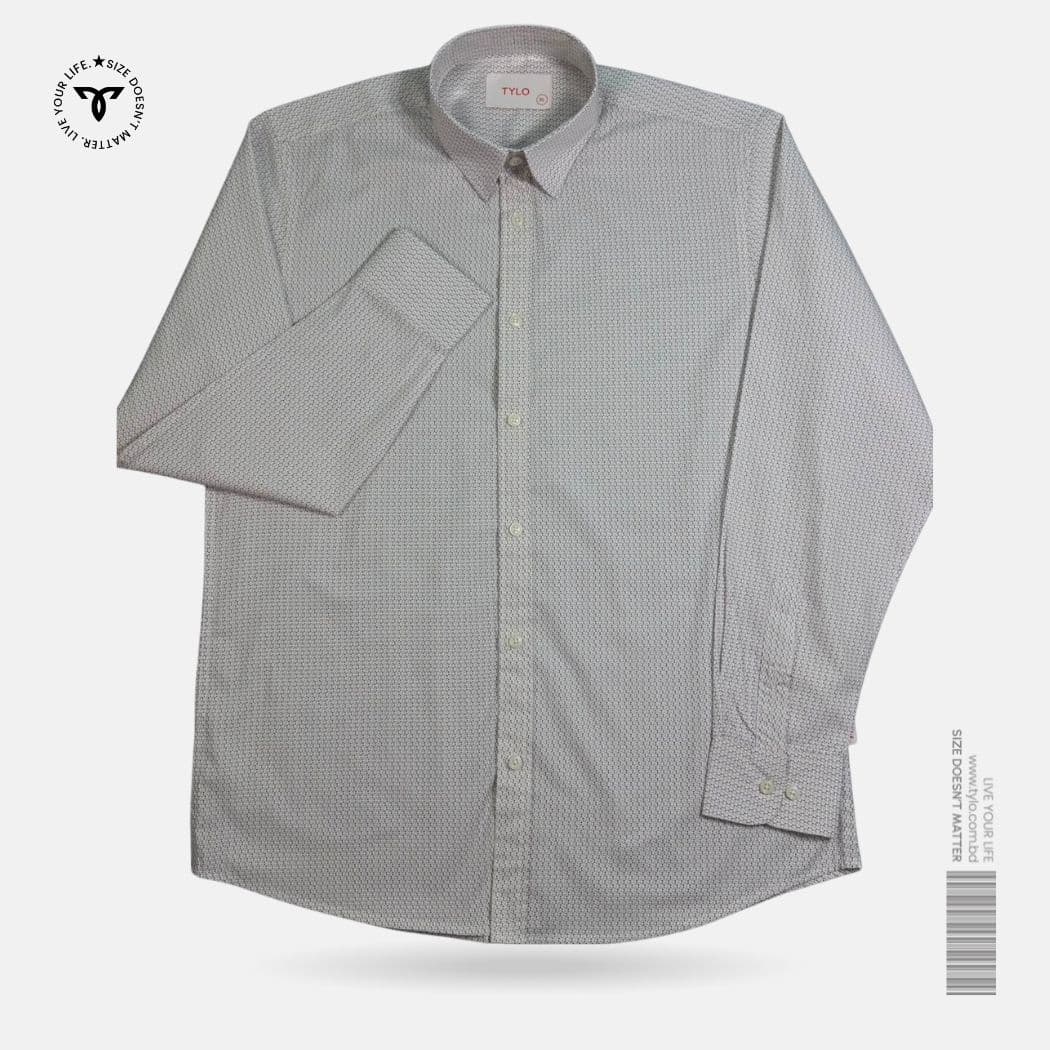 Combo Regular Shirt showcase 1