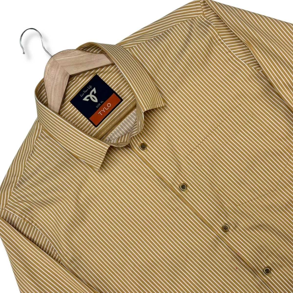 Golden Line Premium Shirt showcase 2